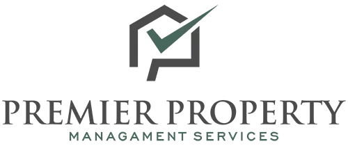 Premier Property Management Logo